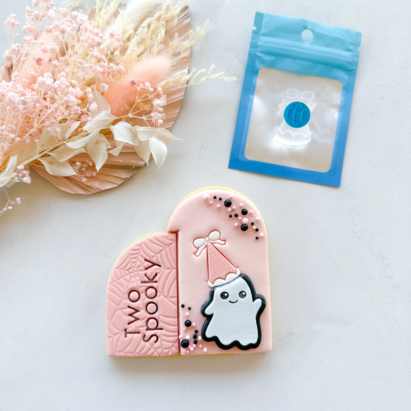 Party Hat Layer Stamp (Cake Sera Sera)