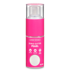 Pearl Glitter Pump (Sweet Sticks)