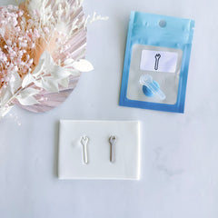 Wrench Star Layer Stamp (Cake Sera Sera)