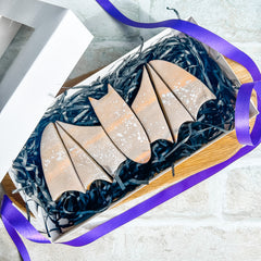 Flying Bat Bikkie Stacks Cutter (Bikkie Smalls)