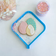 Double Deluxe Sprinkle Tray (Cake Sera Sera)