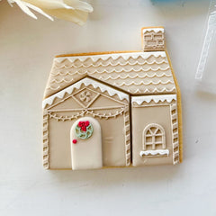 Villa Christmas Statement Set (Cake Sera Sera)