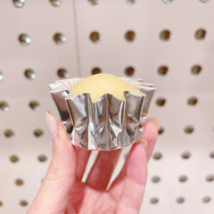Foil Ripple Cupcake Liners (Moreish)