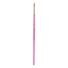 Pointed Round Brush #2 (Sweet Sticks)