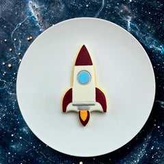 Rocket Cutter & Embosser Set