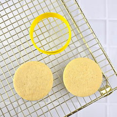 Round Circle Cutter