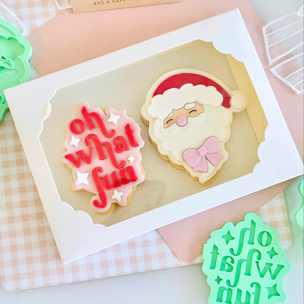 Santa Layer Set (SweetP)