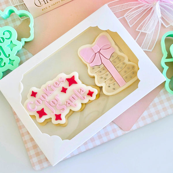 Cookies For Santa Layer Set (SweetP)