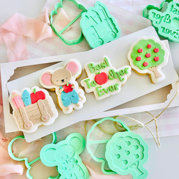 Mouse Layer Set (SweetP)