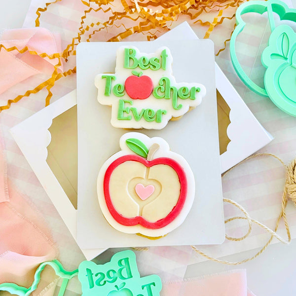 Apple Layer Set (SweetP)