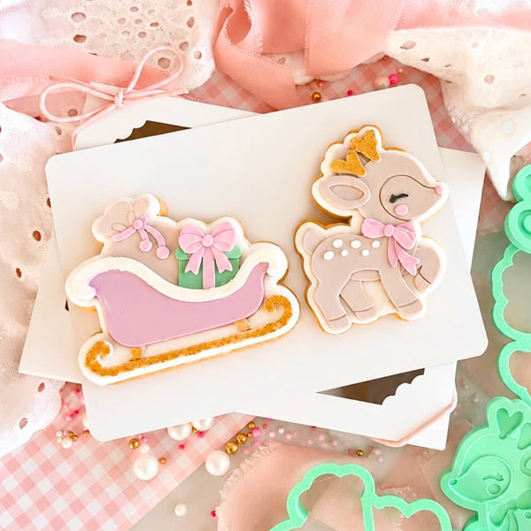 Sleigh Layer Set (SweetP)