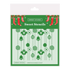 Christmas Baubles Sweet Stencil (Sweet Sticks)