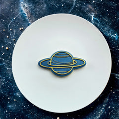 Saturn Cutter & Debosser Set