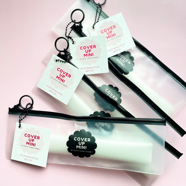 Mini Cover Up (4 Pack)