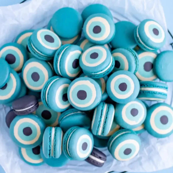 Cobalt Aqua Blend Colouring 20ml