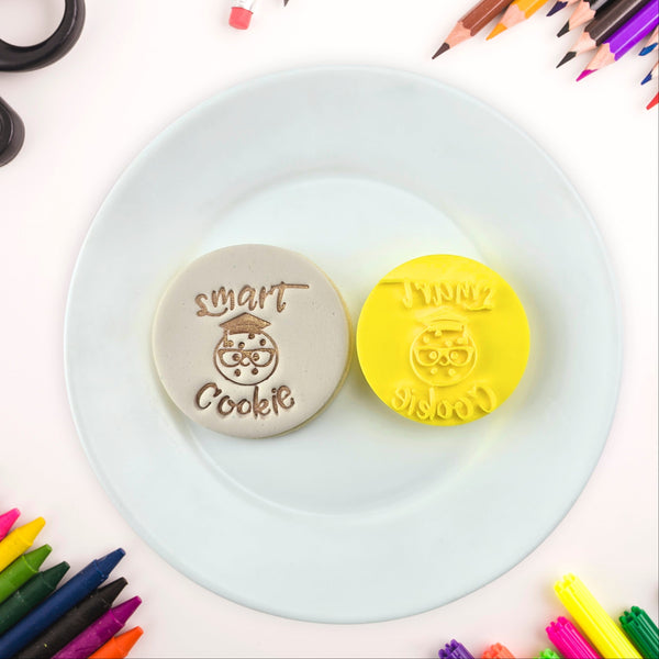 Smart Cookie Embosser