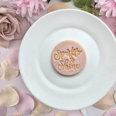 Sparkle & Shine Embosser