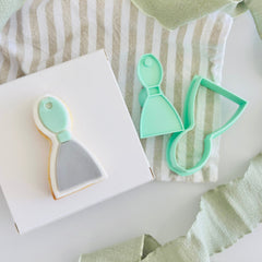 Spatula - Bento Minis Cutter Set (SweetP)