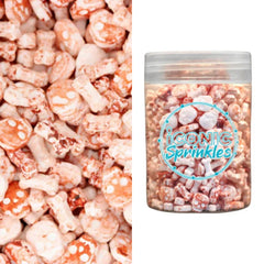 Skull & Bones Sprinkles 100g