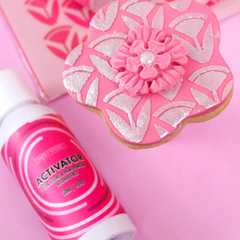 Stencil Activator (Sweet Sticks)