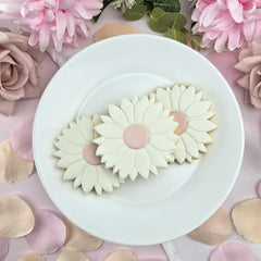 Sunflower Cutter & Embosser Set