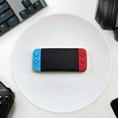 Switch Game Cutter & Debosser Set