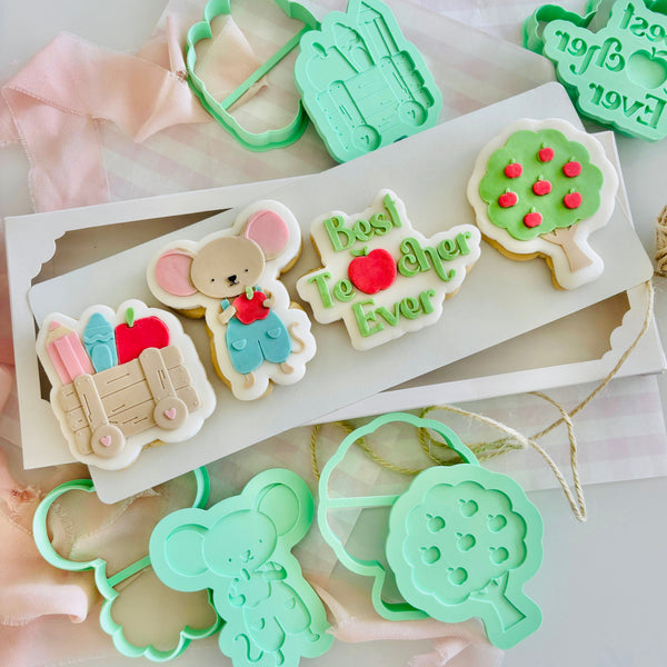 Apple Tree Layer Set (SweetP)