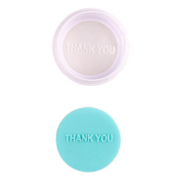 Thank You Mini Message (Sweet Sticks)