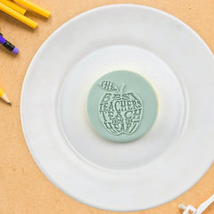 The Best Teachers Teach From The Heart Debosser