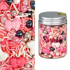 Glam Paris Sprinkles 100g