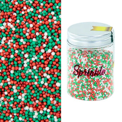 Christmas Sprinkle 100g