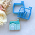 Villa Petite Cutter Set (Cake Sera Sera)