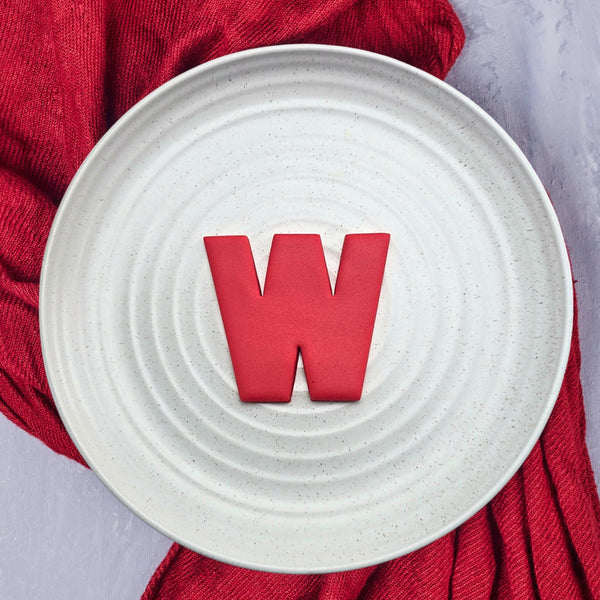 Wide Letter Cutters