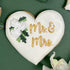 Wedding Heart Cutter (The Confectionist)