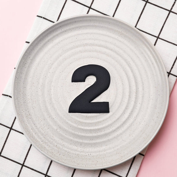 Wide Number Cutters