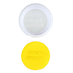 You're Amazing Mini Message (Sweet Sticks)