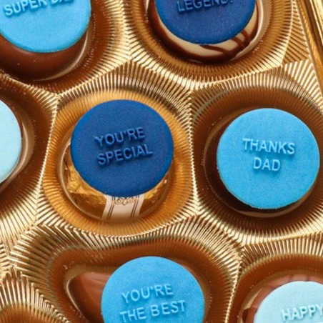 You're Special Mini Message (Sweet Sticks)