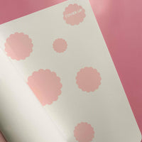 Bake & Decorate Mat (Cover Up)