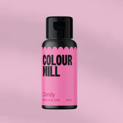 Candy Aqua Blend Colouring 20ml