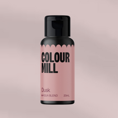 Dusk Aqua Blend Colouring 20ml