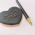 More Metallic Edible Marker - Gold (Moreish)