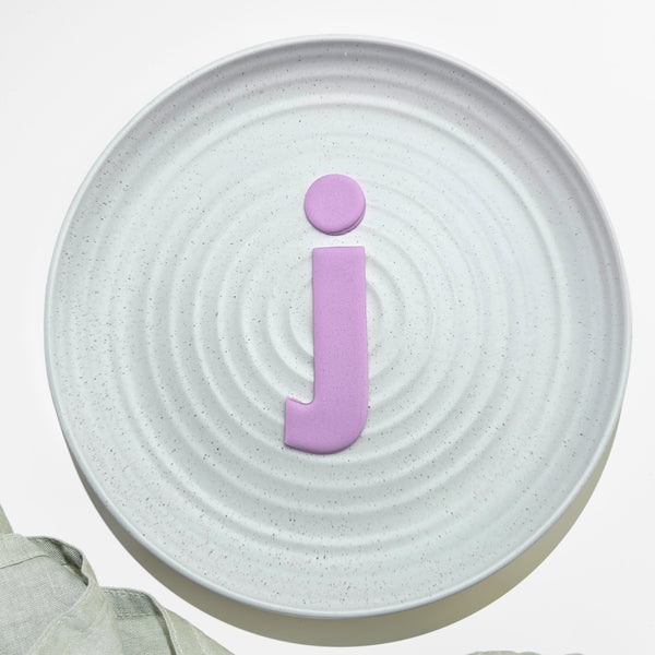 Lowercase Letter Cutters