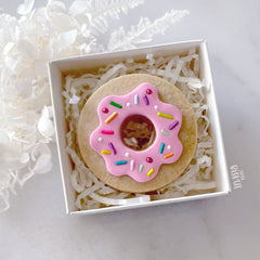 Donut Cutter Set (Little Biskut)