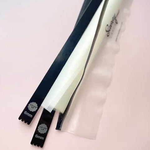 6mm Rolling Guides (Cover Up)