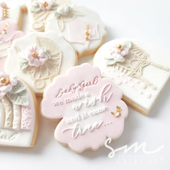 We Made a Wish, and It Came True - Debosser (Sarah Maddison)