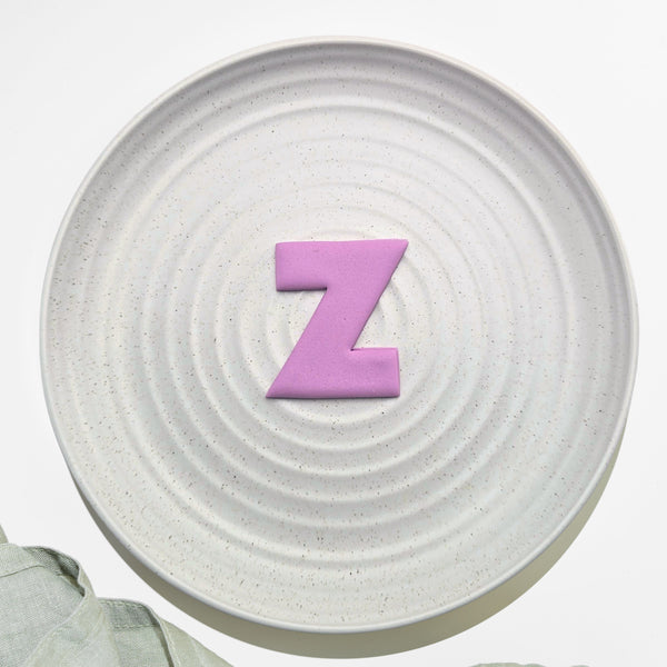 Lowercase Letter Cutters