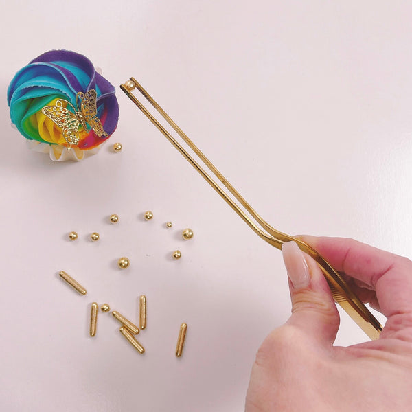 More Precision Tweezers Professional (Moreish)