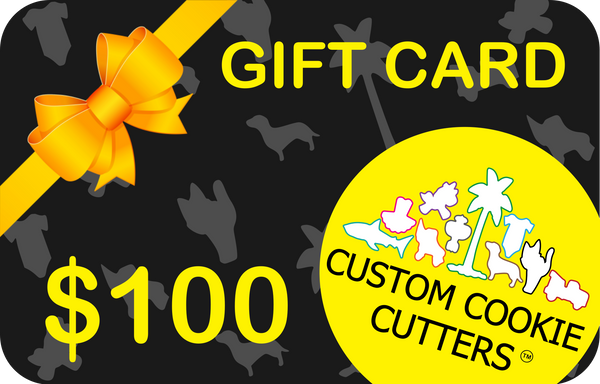 Gift Card from