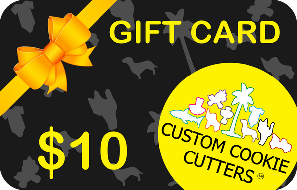 Gift Card from