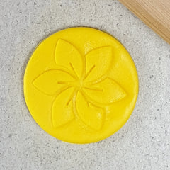 Flower Debosser